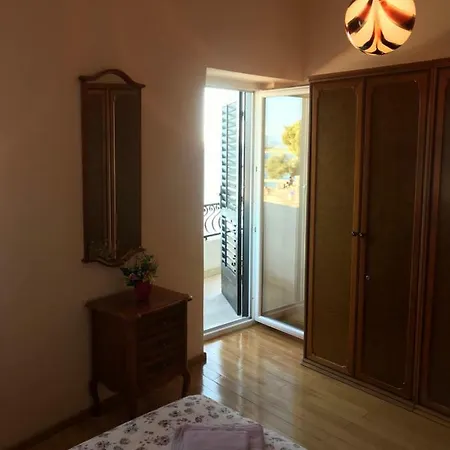 Apartmán Bety *