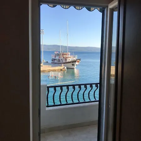 Bety Apartmán