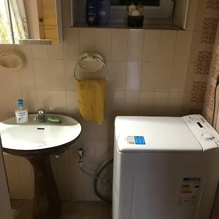 Bety Apartmán