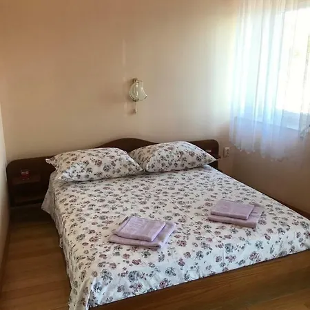 Bety Apartmán *