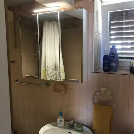 Apartmán Bety Dugi Rat