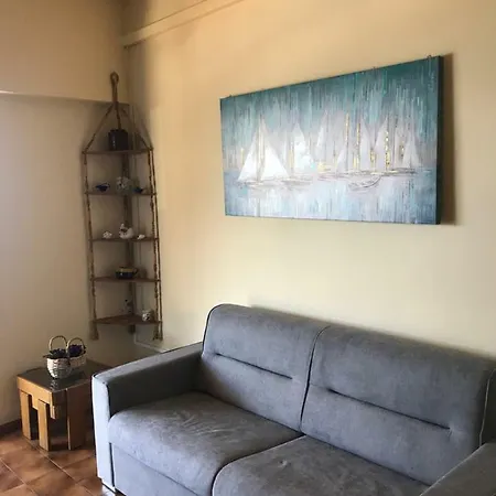 Apartmán Bety Dugi Rat