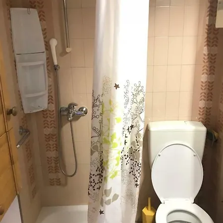 Bety Apartmán Dugi Rat