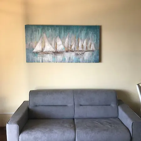 Bety Apartmán Dugi Rat