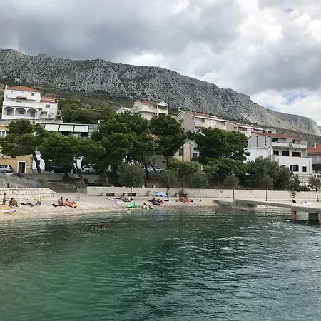 Bety Apartmán *