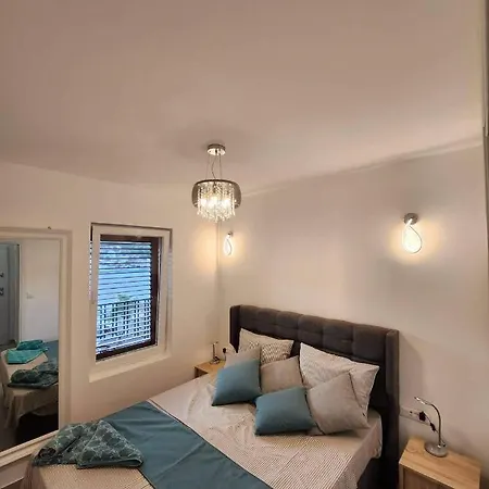 Apartment Bety, Stomorska, Solta *