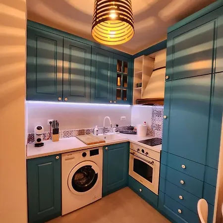 Apartment Bety, Stomorska, Solta *
