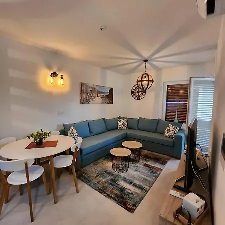 Bety, Stomorska, Solta Apartment