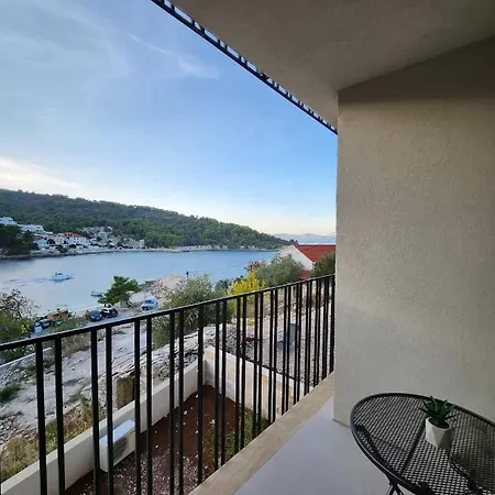 Bety, Stomorska, Solta Apartment